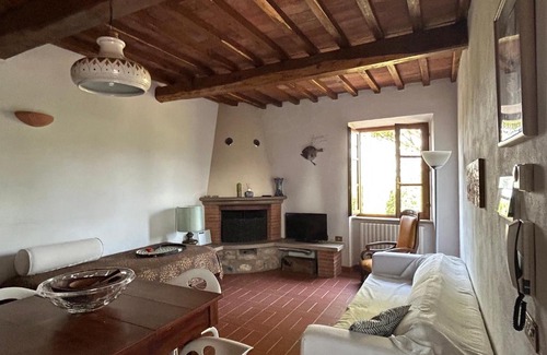 Suvereto Apartment | casaluna