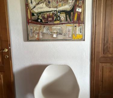 Suvereto Apartment | casaluna