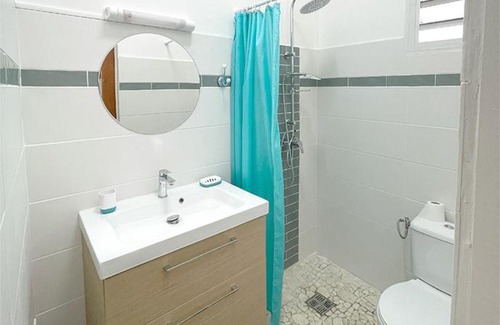 Basse-Terre House | Casamango