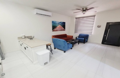 Ferrocarrilera Condo | Casamar 4 by Kivoya