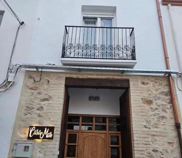 La Font d'en Carros House | CasaMar