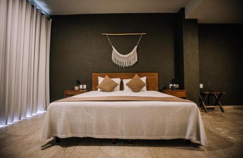 Pie de la Cuesta Hotel | Casamar Jardín & Hotel