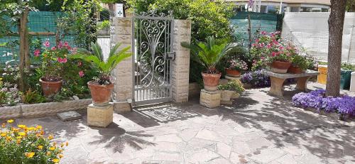 Marzocca Bed & Breakfast | CasAmare b&b