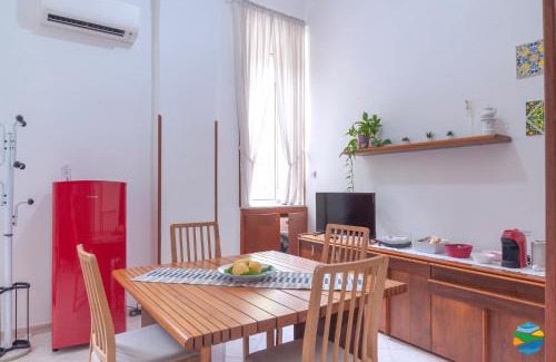 Amalfi House | Casamare