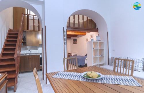 Amalfi House | Casamare