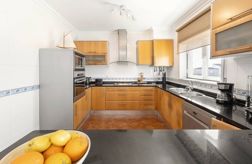 Baleal Villa | Casamare -Seaview & Beach