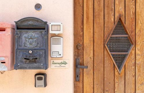 Muggia Apartment | CasamargheRita