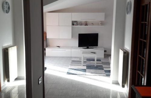 San Cesareo Apartment | CASAMARTY