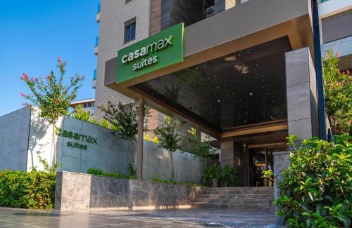 Konyaalti Apartment | Casamax Suites