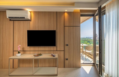 Konyaalti Apartment | Casamax Suites