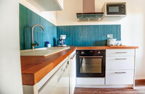 Talasani Apartment | Casamea - T2 A Tavagna