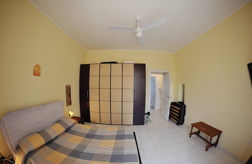 Province of Messina Apartment | "CasAmelia" - Viale Boccetta