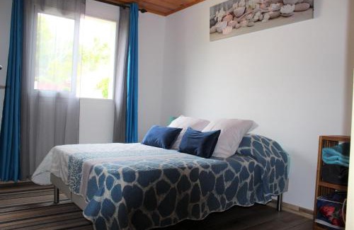 Cilaos House | CASAMELIAS "Le ficus"