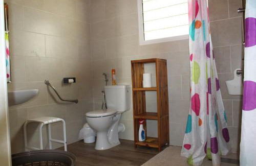 Cilaos House | CASAMELIAS "Le ficus"