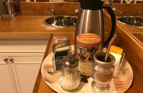 Bahia Blanca Apartment | Casamia Alquiler temporario