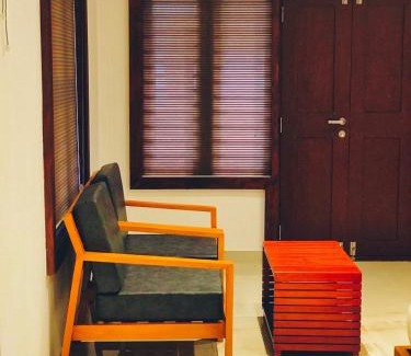 Kidanganad Hotel | Casamia Garden