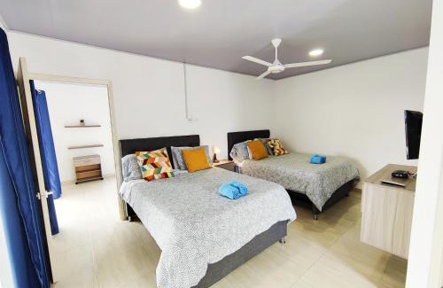 Villeta Hotel | CasaMIA Hotel Boutique - Villeta