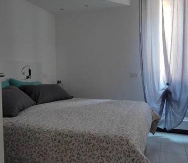 Gallese Apartment | CasaMicia