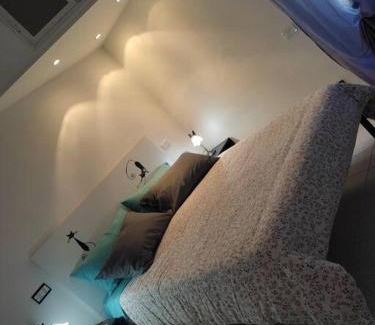 Gallese Apartment | CasaMicia