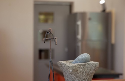 Circuit 1C1 House | Casamontebello, 4-room villa with swimming pool in Petit-Bourg