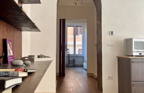 Campitelli Apartment | CasaMonti.Club