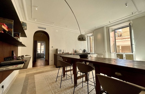 Campitelli Apartment | CasaMonti.Club