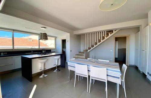 Casuzze Apartment | Casamuri Apartment