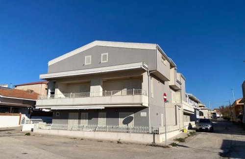 Casuzze Apartment | Casamuri Apartment