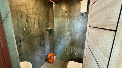 Udupi Ski Chalet | CasaNada Beach Stay