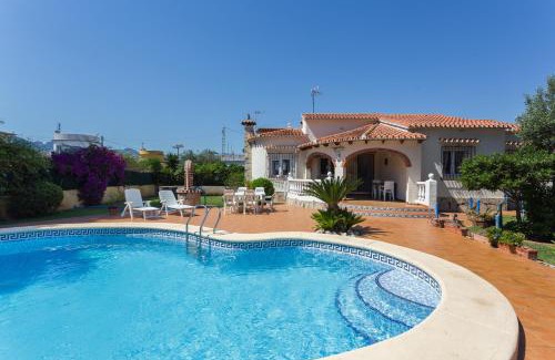 Molinell Villa | Casandra