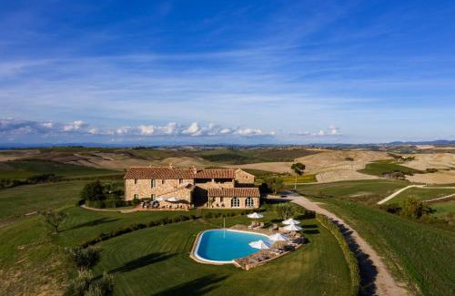 Montalcino House | Casanova di Neri Relais