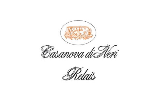 Montalcino House | Casanova di Neri Relais