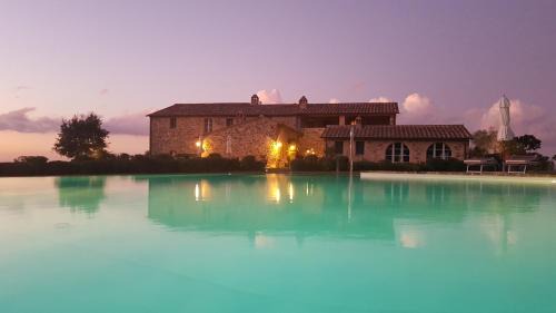 Montalcino House | Casanova di Neri Relais