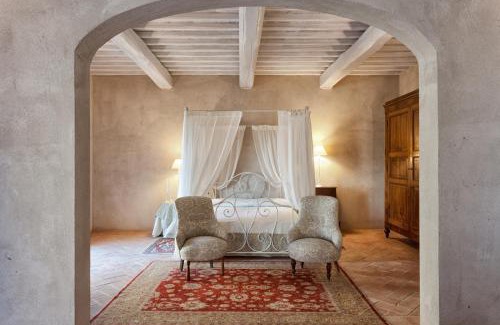 Montalcino House | Casanova di Neri Relais