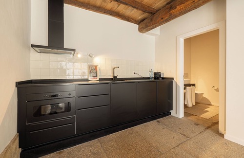 Braga Hotel | CasaNova Farmhouse