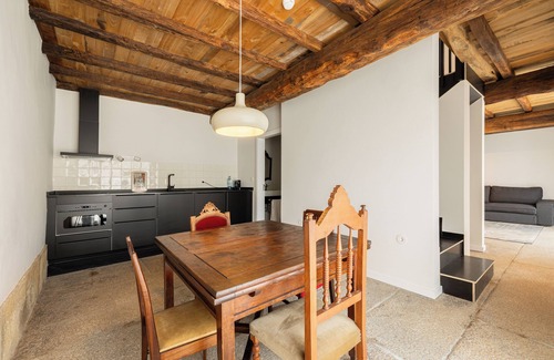 Braga Hotel | CasaNova Farmhouse