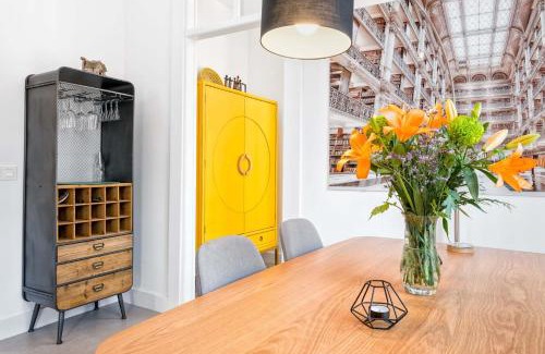 Centro Apartment | Casapalma Apartment in Malaga by Solaga Holiday Homes