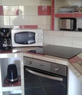 San-Gavino-di-Carbini Apartment | Casapiana 08