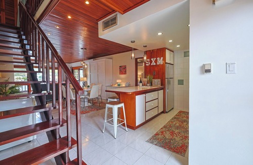 Simpson Bay Condo | CasaPisani Tranquil 2Bed condo SimpsonBayYachtClub