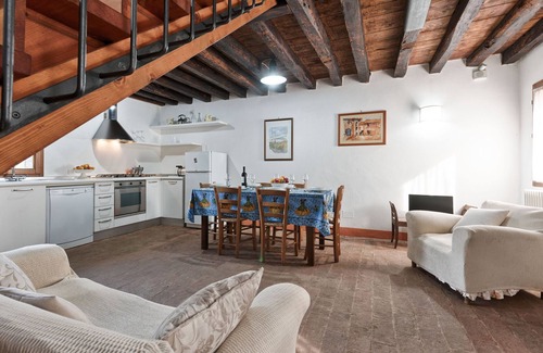 San Pietro Viminario House | CasaPisaniA 120mq near Venice