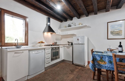 San Pietro Viminario House | CasaPisaniA 120mq near Venice