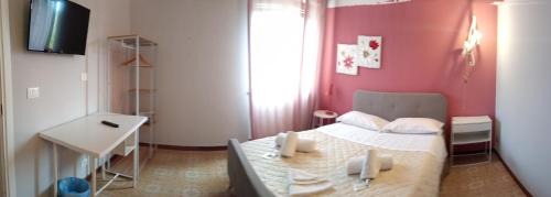 Cittadella House | Casapiu Rooms