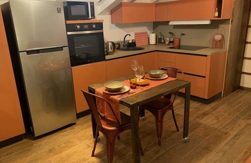 Historic Center Apartment | Casapoesia, Design e Silenzio in Centro Storico