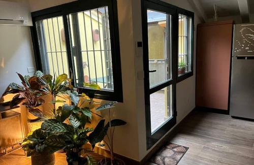 Historic Center Apartment | Casapoesia, Design e Silenzio in Centro Storico
