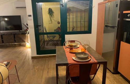 Historic Center Apartment | Casapoesia, Design e Silenzio in Centro Storico