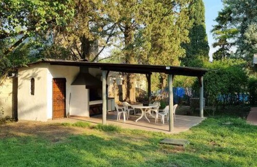 Tortuguitas House | Casaquinta La Blanqueada