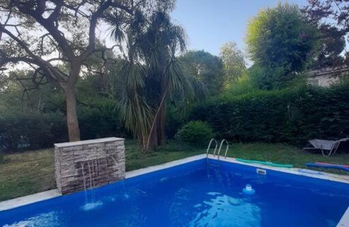 Tortuguitas House | Casaquinta La Blanqueada