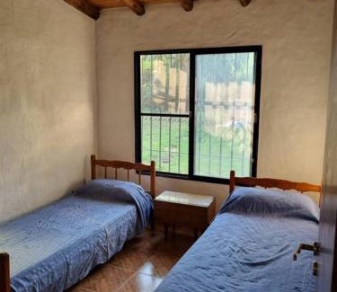 Tortuguitas House | Casaquinta La Blanqueada