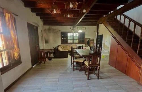 Mercedes House | Casaquinta Mercedes