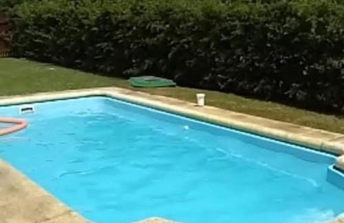 Mercedes House | Casaquinta Mercedes